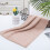 Superfine Fiber Shower Towel Soft Absorbent Quick-Drying 1 1