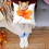 Față de pernă XIUH Home Textile Harvests Series Maple Leaf 5
