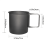 Campingbeker met opvouwbaar handvat, 300 ml, 2 stuks 3
