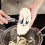 Stainless Steel Noodle Cutter 1pc 5