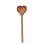 Heart-Shaped Wooden Spoon Set 2 Pieces 2
