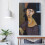 Amedeo Modigliani kunstposter 16x24 inch 5