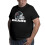 Ανδρικό T-shirt με το λογότυπο της ομάδας ποδοσφαίρου CHI Bears, μεγάλο και ψηλό 2