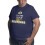 LA Rams herrfotbollst-shirt stor och lång 2