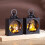 Luce notturna a LED per bambini, lanterna a batteria, 1 pezzo 4