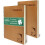 Spiral Notebook Hardcover College Ruled 2-Pack 1