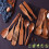Wooden Kitchen Utensils Set Natural Teak 6 Pieces 2