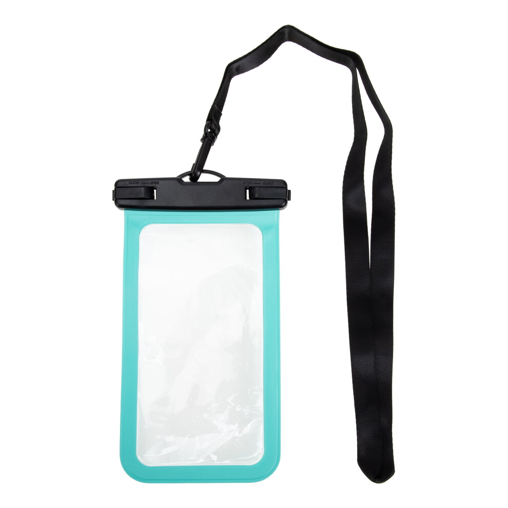 Mizh Waterproof Phone Pouch For Underwater Use 9023022603159