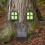 Gartenornament-Anhänger aus Kunstharz 5