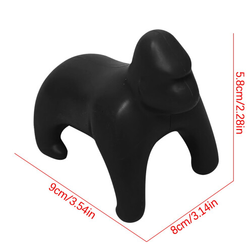 Magnetisk Gorilla-flaskeåpner for kvinner 1 stk. 1