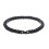 Herrenarmband mit Strassbesatz (1 Stück) 2