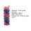 Bouteille d'eau pliable en silicone 500 ml 3