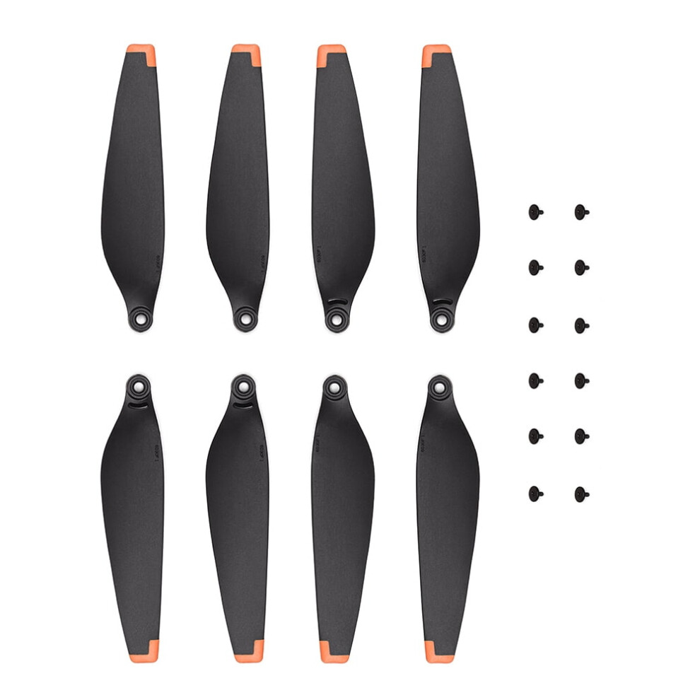 Low Noise Propellers For Dji Mini 3 Pro Quick Release 4-Pack 393040991941
