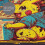 Pokémon-Duschvorhang aus Eisen, 183 x 183 cm 5
