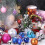 Christmas Balls Silver Tree Ornaments 24pcs 2