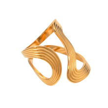 Gothic Patchwork Ring Fashion Jewelry for Men and Women