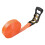 Cargo Ratchet Straps 1.6 Inch Wide 3 Meters 1