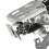 Left&Right Door  Assembly 16631627 16631626 for  C1500/ C1500 1988-1999 10