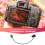 Digital Camera  -Compatible Cable 8K 60Hz  for Camera 8K  OD2.5mm HD 2.1 Cable 0. D 2