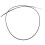 New Hood Release Cable 53630-35020 for  4runner 1996-1998 6