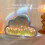 Veilleuse tulipe miroir nuage avec 20 fleurs 5
