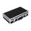 Aluminum Alloy Tool Box Dustproof Hard Case 30.2x17.2x7.6 cm 1
