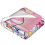 Couverture Hello Kitty en flanelle légère 102 x 76 cm 4