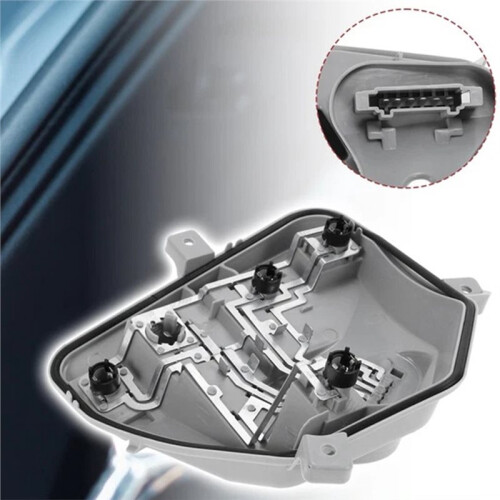 Car Tail Light Socket for - A-Class W176 2012-2016 1768200277 1768200177 Left 2