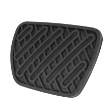 Rempedaalhoes voor Nissan Altima, Maxima, Sentra.