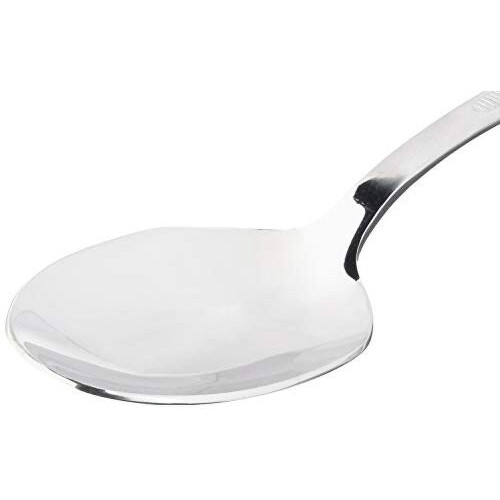 Mercer Culinary skje i rustfritt stål 7,875 tommer 2