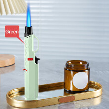 Electric Igniter Torch for Gas Stove – Rechargeable, Long