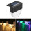 Lampes solaires d'escalier extérieures LED4 pièces 1
