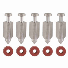 Carb Needle Seat Kit for Repair and Replacement