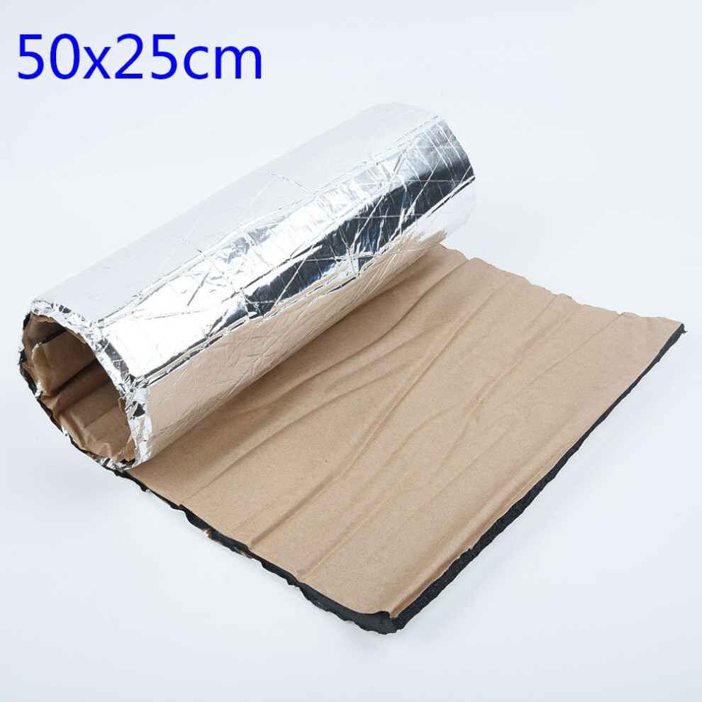 Car Sound Deadening Foam Pad With High Noise Reduction And 9027700266322