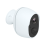 Κάμερα παρακολούθησης Wi-Fi με μπαταρία 3MP9000MAh Tuya Smart Home, εξωτερική ασφάλεια, 3