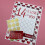 Valentine's Day Scratch-Off Gift Card with 14 Romantic Date 1
