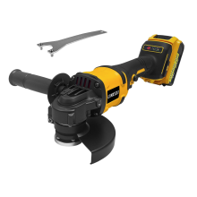 Cordless Angle Grinder For DEWALT 18V/20V Battery
