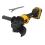 Cordless Angle Grinder For DEWALT 18V/20V Battery 1
