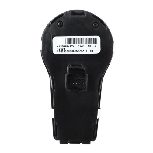 Headlight Control  Adjustment Button for  Cherokee 2014-2018 68156036AB 2