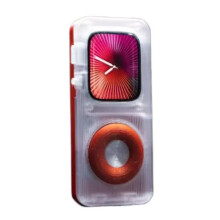3D Print Case for IWatch Pod Protective Case Support Iwatch Expands for Watch 4/5/6/7/8/9/10 Accessories C
