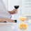 Divisorio per vino, versatore da bar, deviatore trasparente per cocktail 5