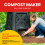 Vitax Vitax Compost Maker Organic Accelerator 2.5kg 7