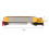 Cutter sharpener double-sided outdoor kitchen camping 2