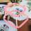 Embroidery Stand Bracket for Cross Stitch Hoop 4