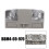 Overhead Console Map Lamp Light For Mazda 3 2010-2013 BBM4-69-970 2