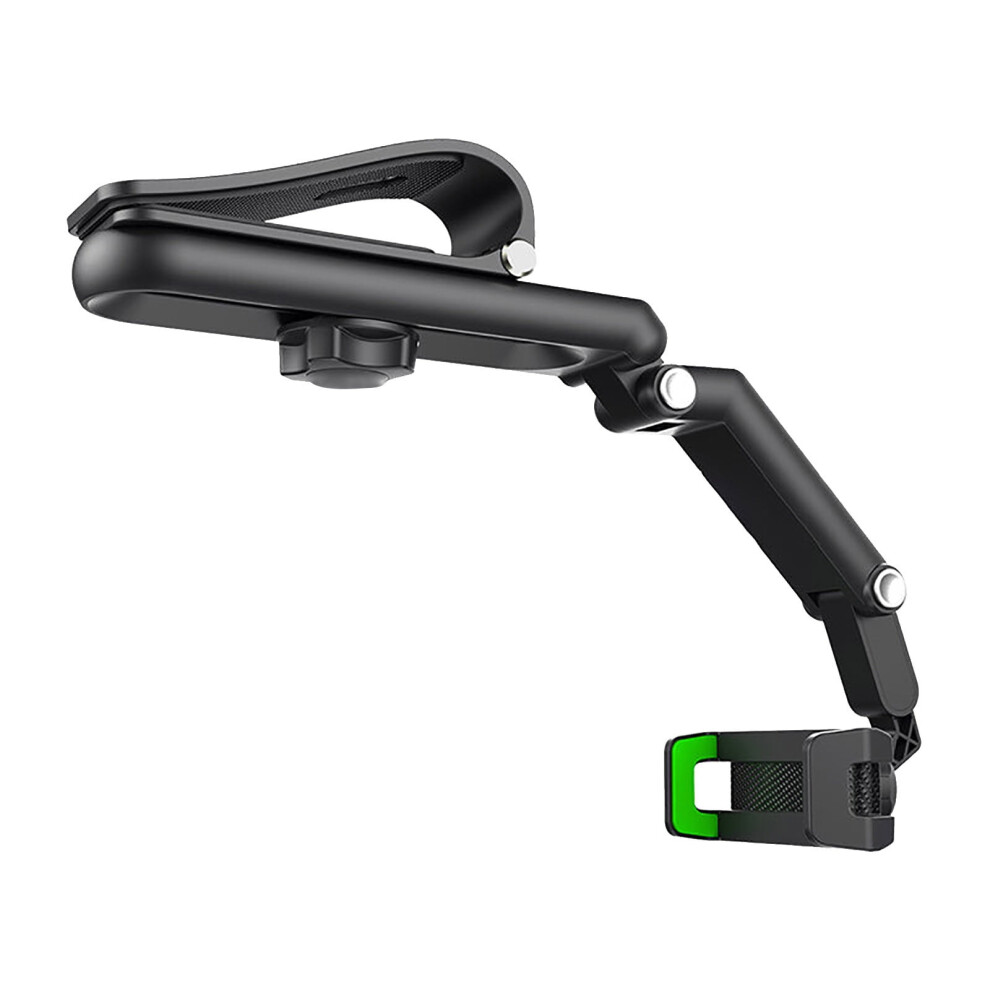 Car Phone Holder Sun Visor Mount For Handheld Devices 9362892757549