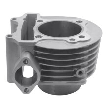 Kit de Cilindro de Motor 61mm de Diâmetro 161QMK Peças para Motores GY6 175 para Italika GTS175 para RZR170 Peças para Motocicletas ATV