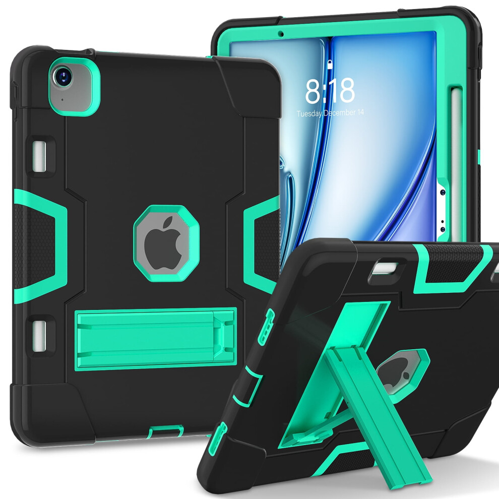 Allytechgroup Shockproof Case For Ipad Air 11 Inch (M3/M2, 9085618997417