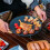 Cast Iron Frying Pan 35cm for Induction and Open Flame 5