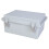 Outdoor Electrical Enclosure Waterproof Dustproof 1 Unit 4